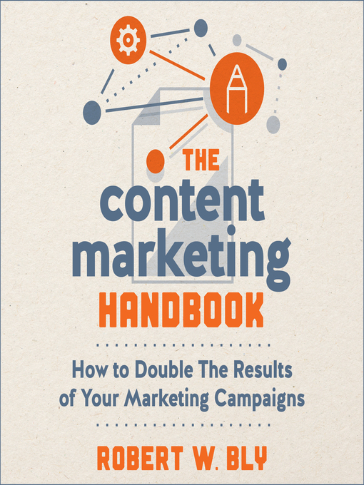Cover image for The Content Marketing Handbook